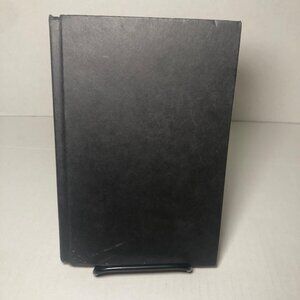Stephen King (Richard Bachman): Thinner Hardcover 1984 No Dust Jacket Vintage